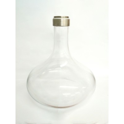 Γυάλα Ναργιλέ D07L